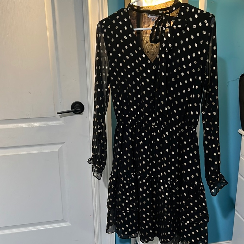 Pretty dress